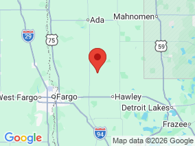 Map of Site Report: 170th St , United States of America